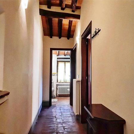 Le Torri San Gimignano Apartments Екстериор снимка