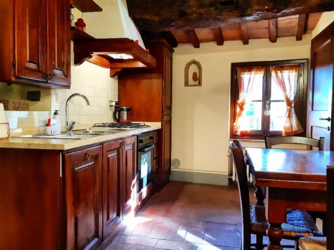 Le Torri San Gimignano Apartments Екстериор снимка