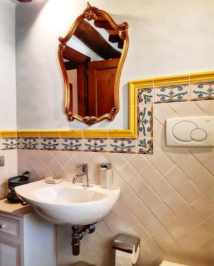 Le Torri San Gimignano Apartments Екстериор снимка